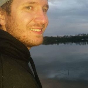 Meet your Posher, David